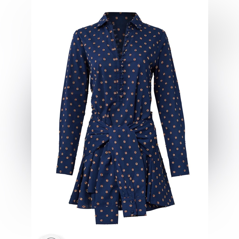 Derek Lam Shirt Dress